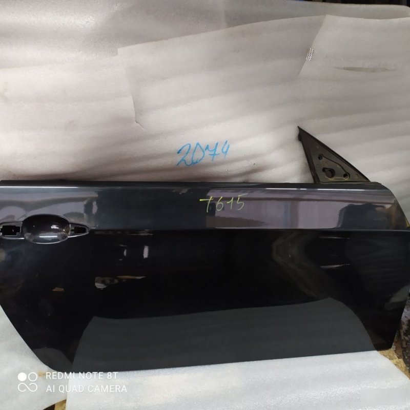 Дверь, 5000 рублей, Орёл