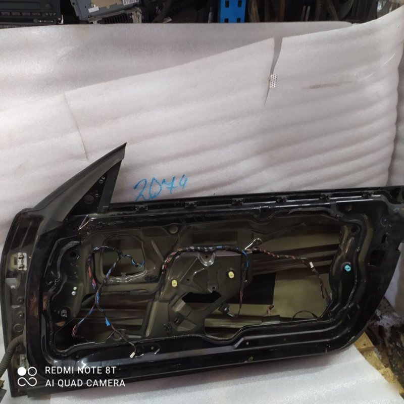 Дверь, 5000 рублей, Орёл