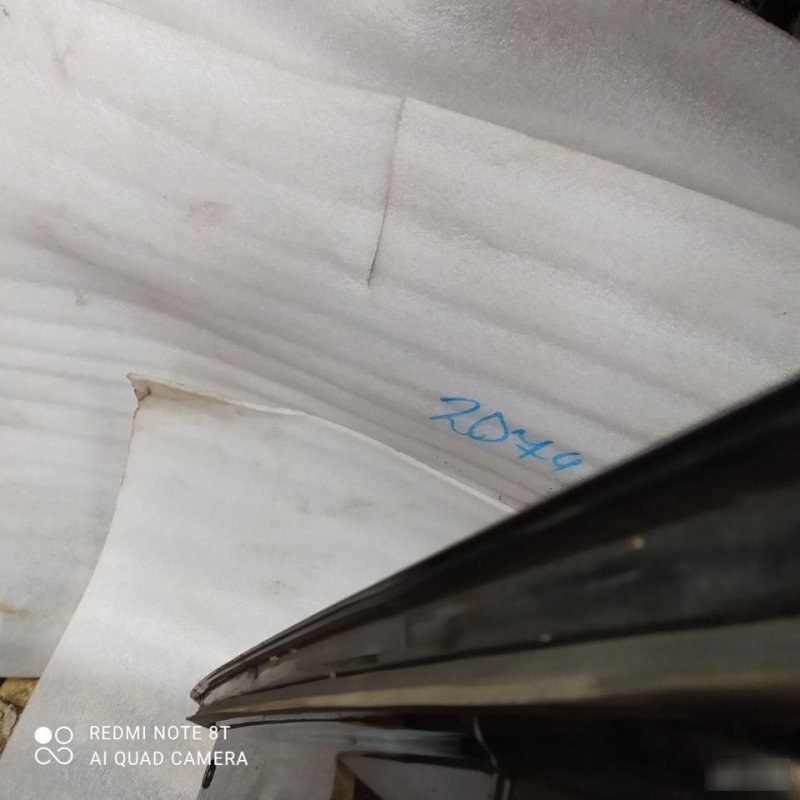 Дверь, 5000 рублей, Орёл