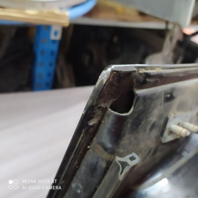 Дверь, 5000 рублей, Орёл