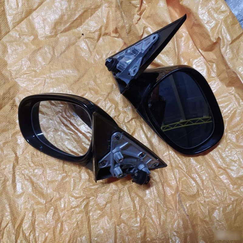 Зеркало, 5000 рублей, Орёл