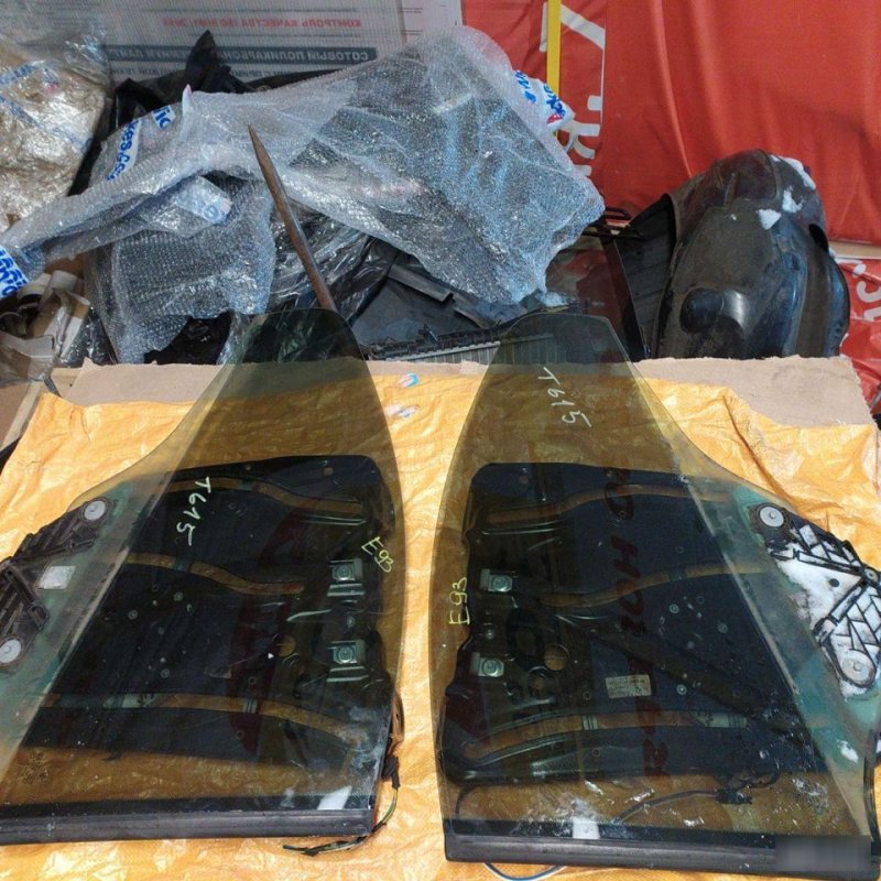 Форточки кабриолет, 4000 рублей, Орёл