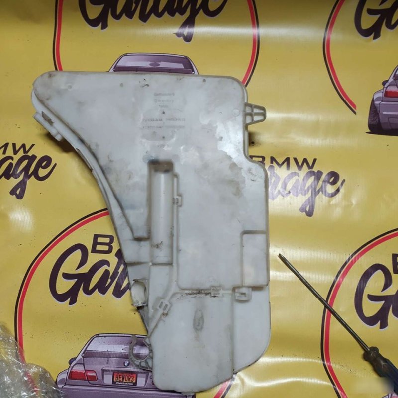 Бачок омывателя, 1500 рублей, Орёл