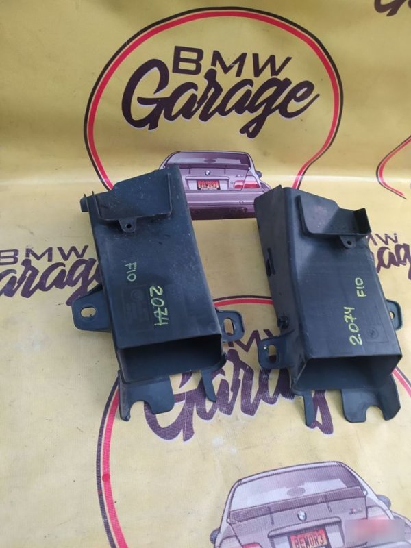 Воздуховоды бампера, 3000 рублей, Орёл