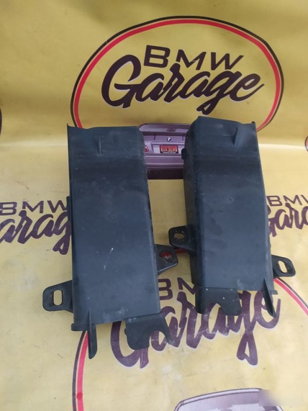 Воздуховоды бампера, 3000 рублей, Орёл