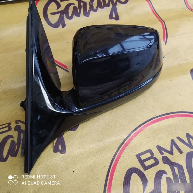 Зеркало, 10000 рублей, Орёл