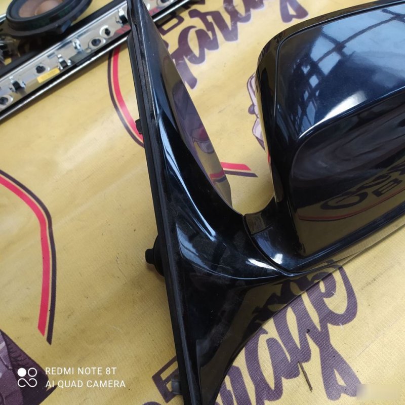 Зеркало, 10000 рублей, Орёл