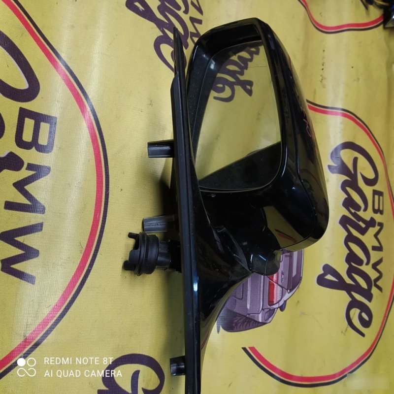 Зеркало заднего вида, 10000 рублей, Орёл