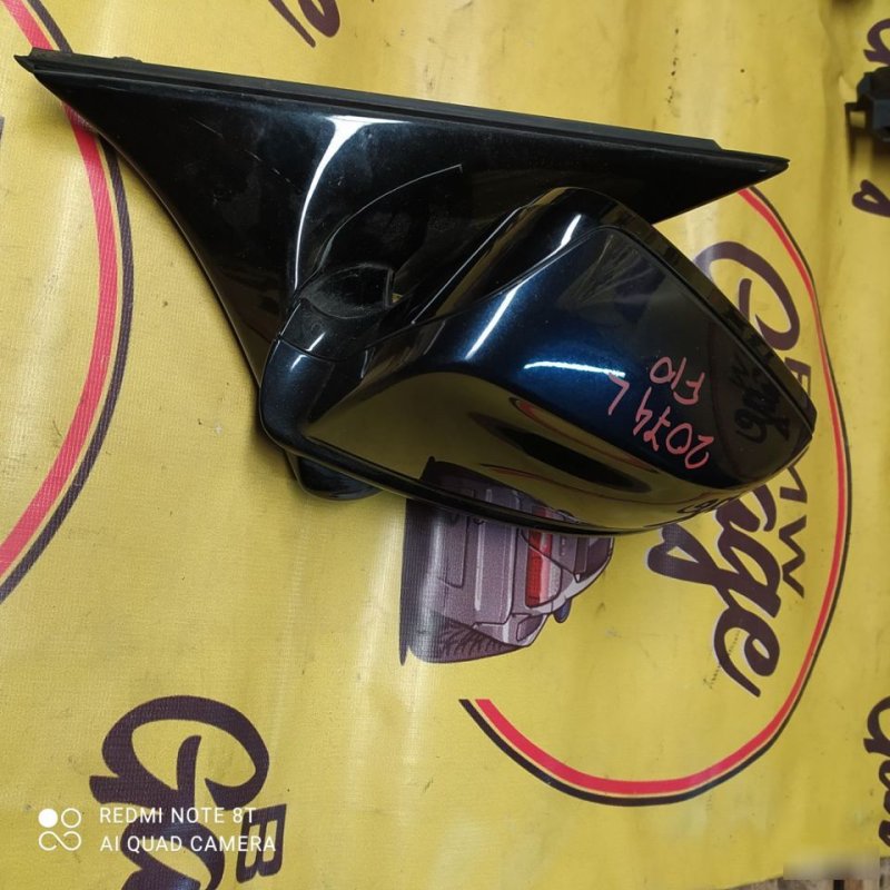 Зеркало заднего вида, 10000 рублей, Орёл