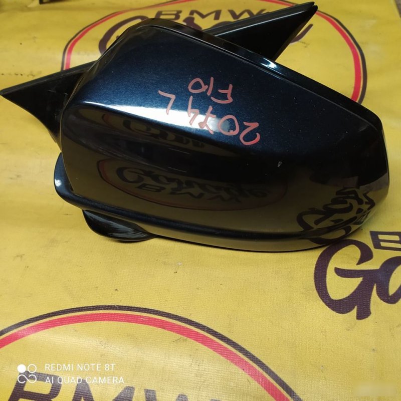 Зеркало заднего вида, 10000 рублей, Орёл