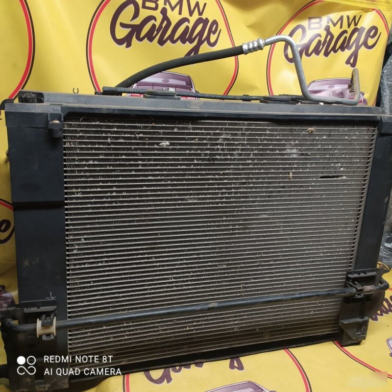 Кассета радиаторов, 45000 рублей, Орёл