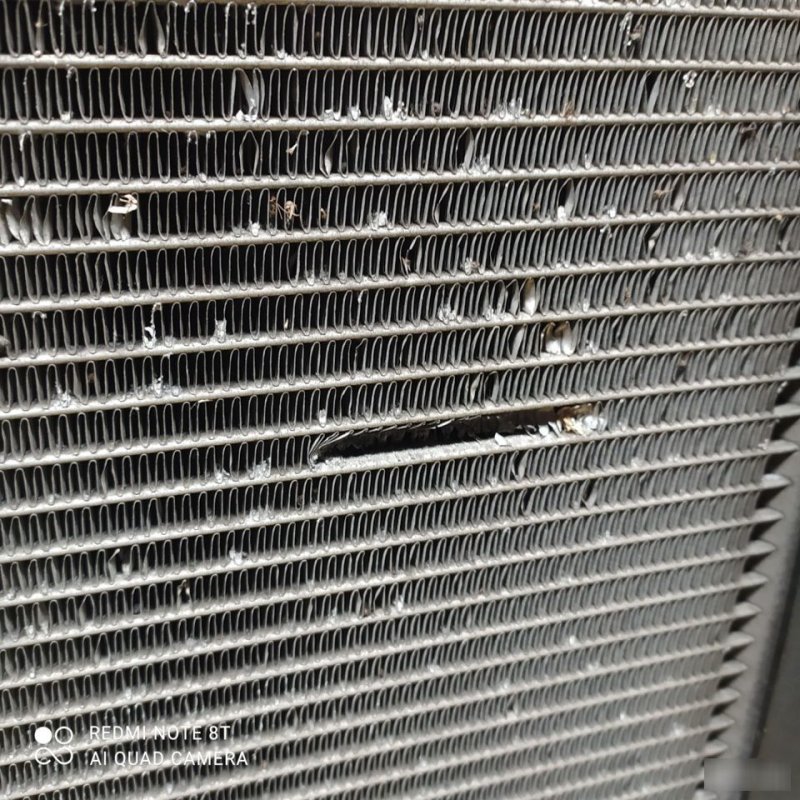 Кассета радиаторов, 45000 рублей, Орёл