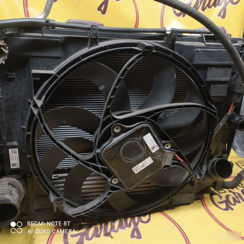 Кассета радиаторов, 45000 рублей, Орёл