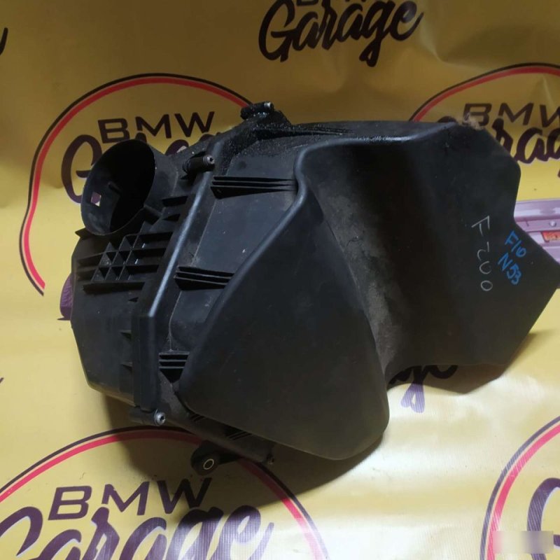 Корпус воздушного фильтра, 3500 рублей, Орёл