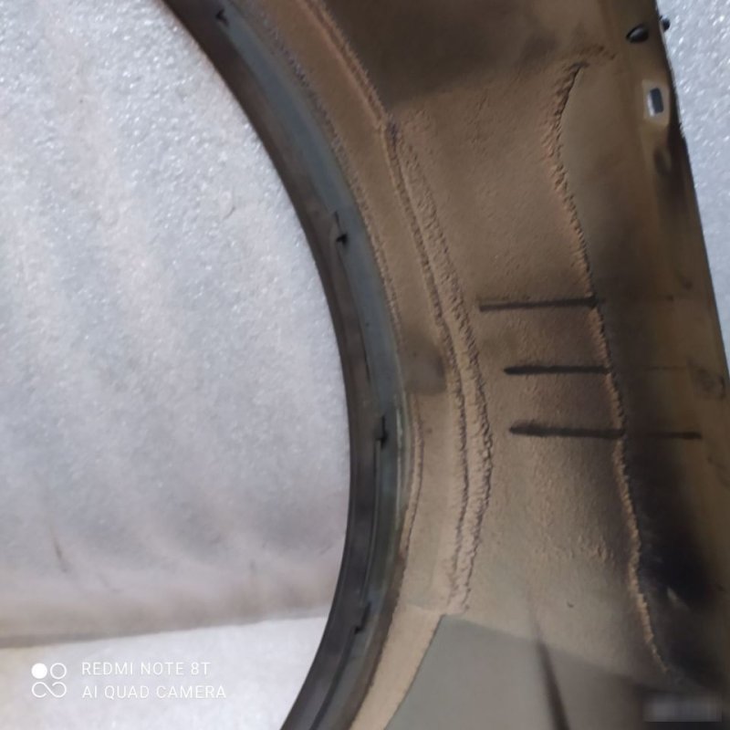 Крыло, 11550 рублей, Орёл