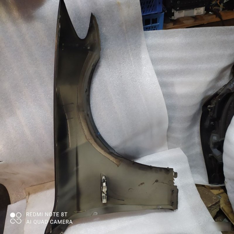 Крыло, 11501 рублей, Орёл