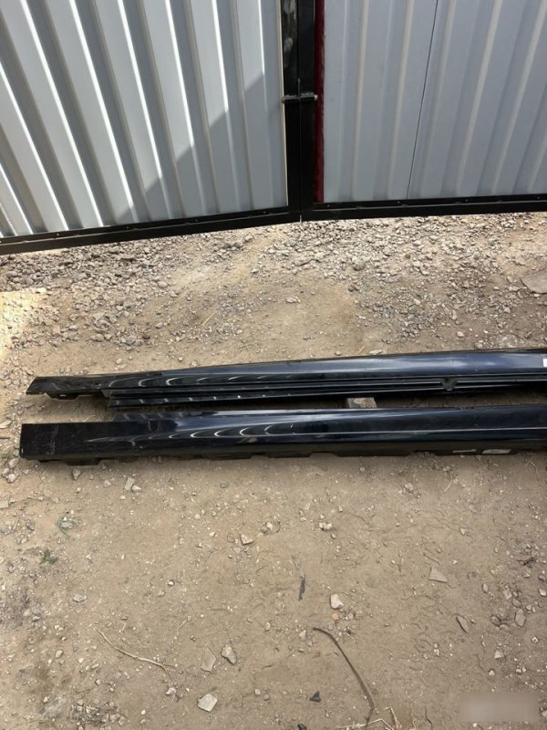 Накладки порогов, 19000 рублей, Орёл