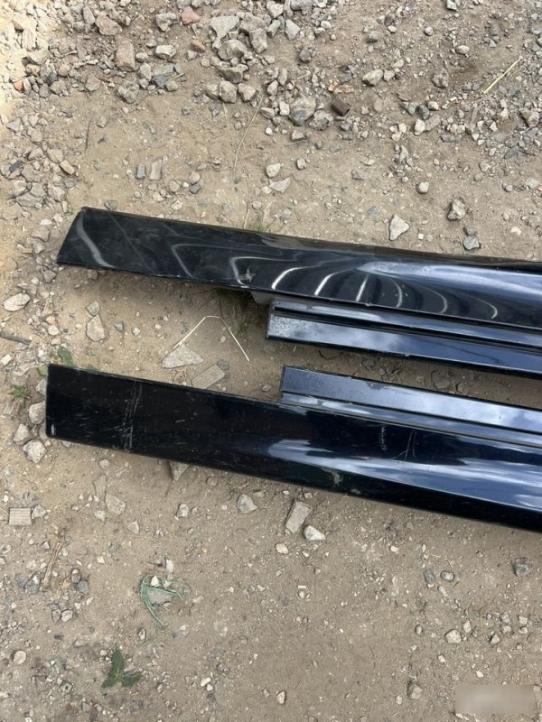 Накладки порогов, 19000 рублей, Орёл