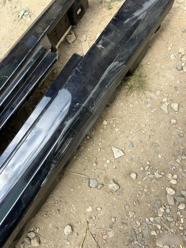 Накладки порогов, 19000 рублей, Орёл