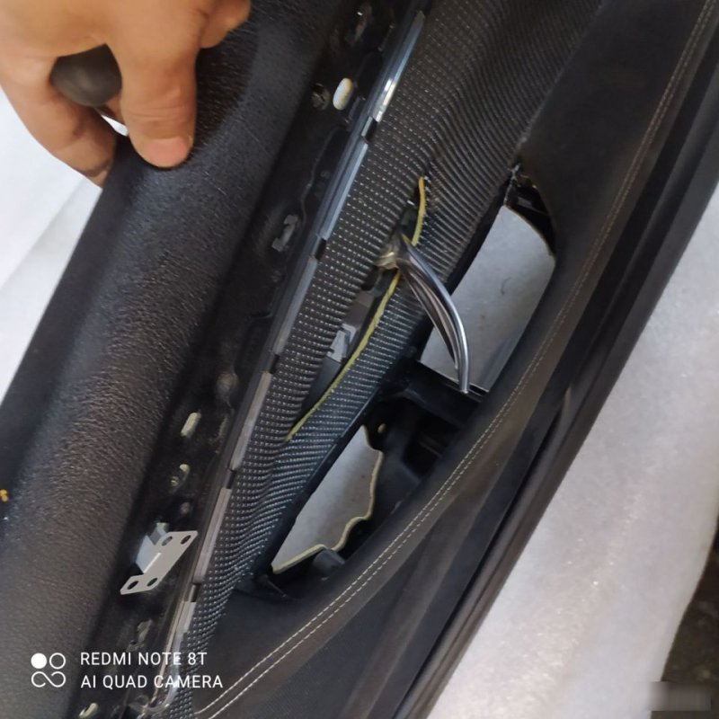 Обшивка двери, 2300 рублей, Орёл