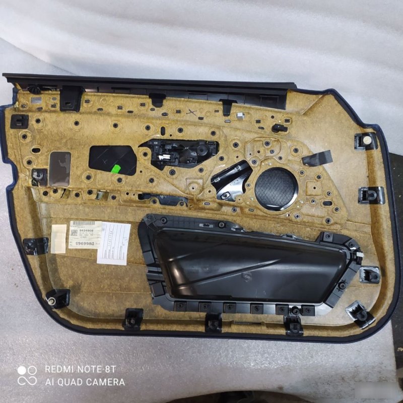 Обшивка двери, 2300 рублей, Орёл