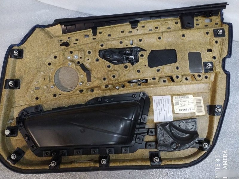 Обшивка двери, 2300 рублей, Орёл