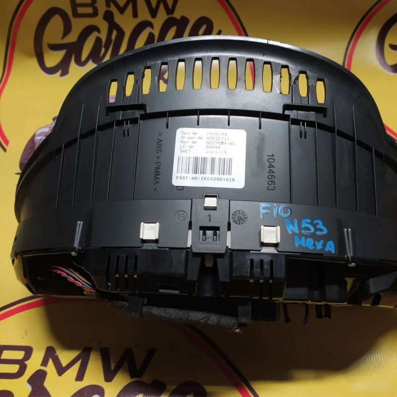 Панель приборов, 3500 рублей, Орёл