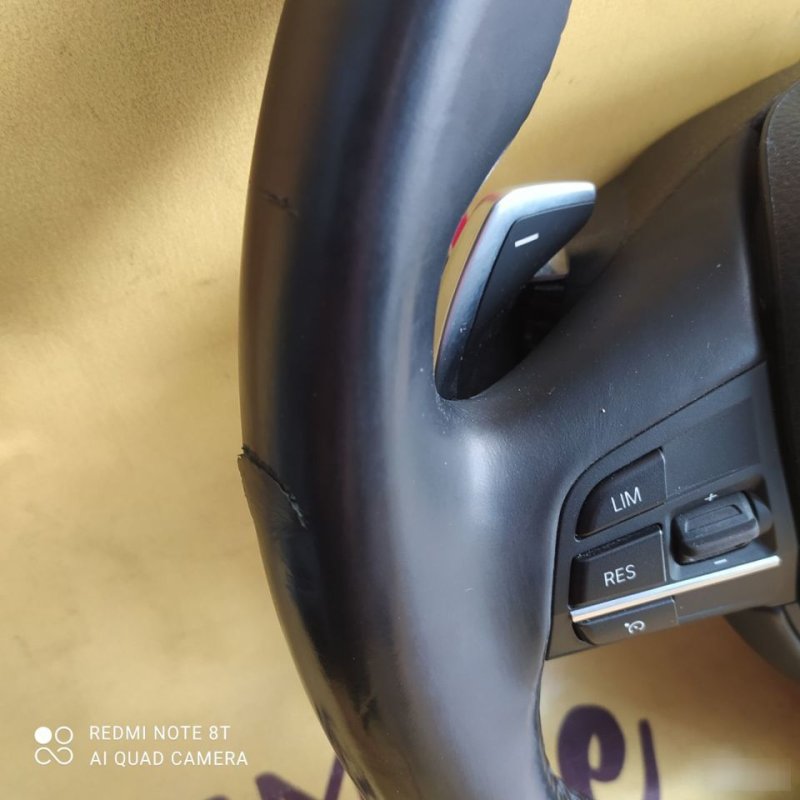 Руль, 16000 рублей, Орёл