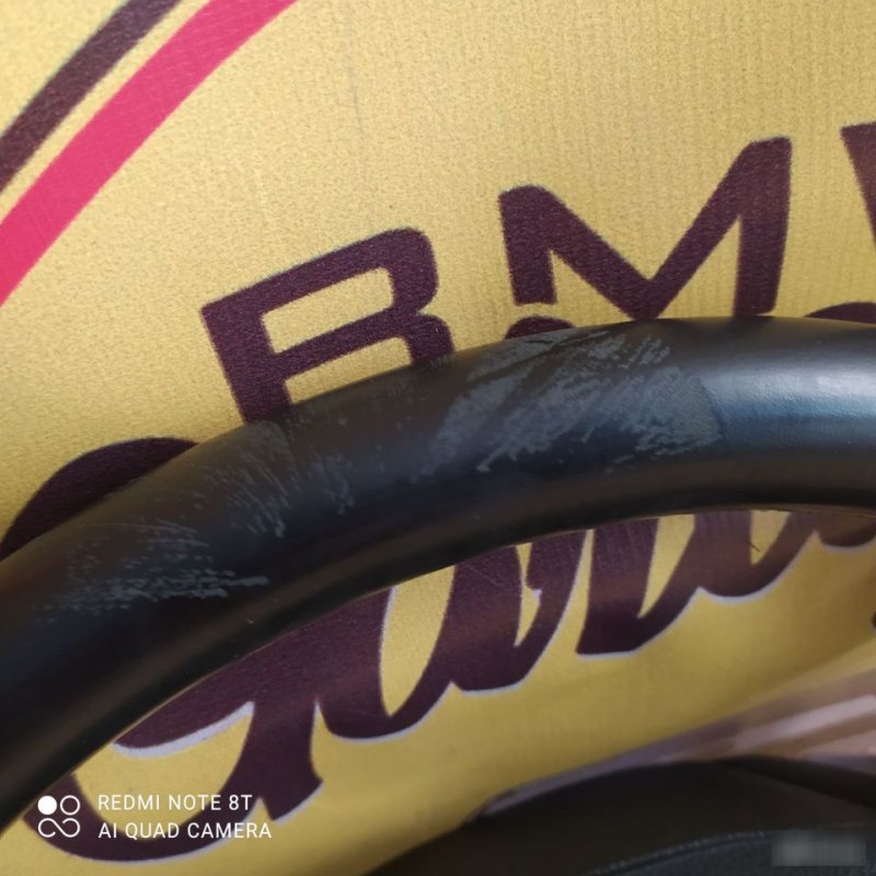 Руль, 16000 рублей, Орёл