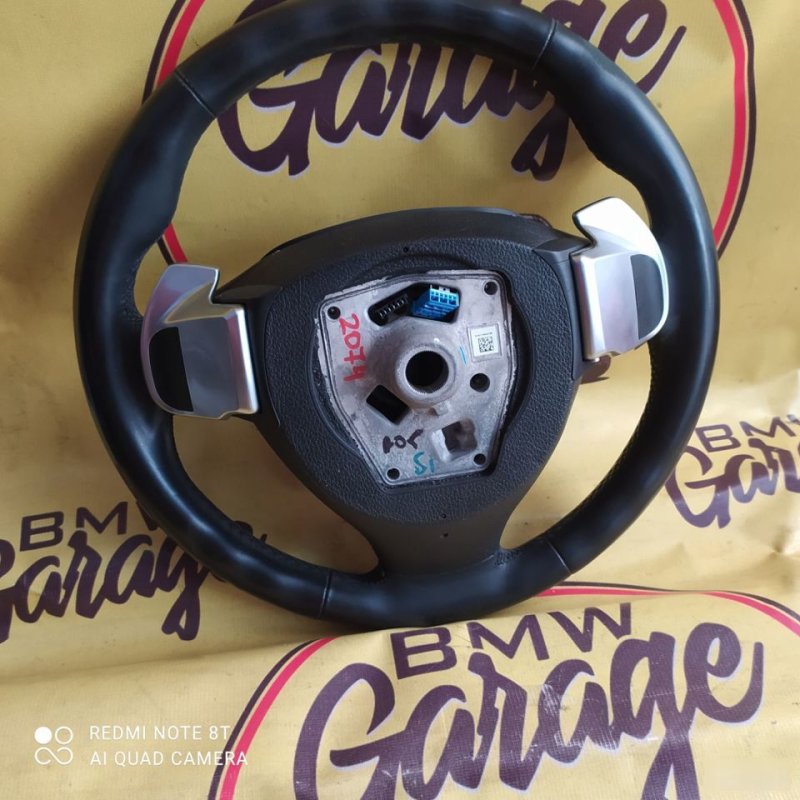 Руль, 16000 рублей, Орёл