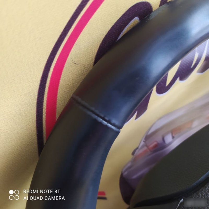 Руль, 16000 рублей, Орёл