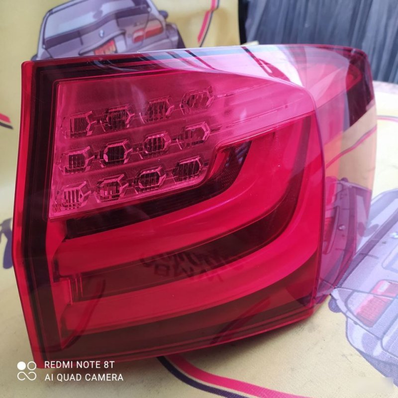 Фонари, 25000 рублей, Орёл