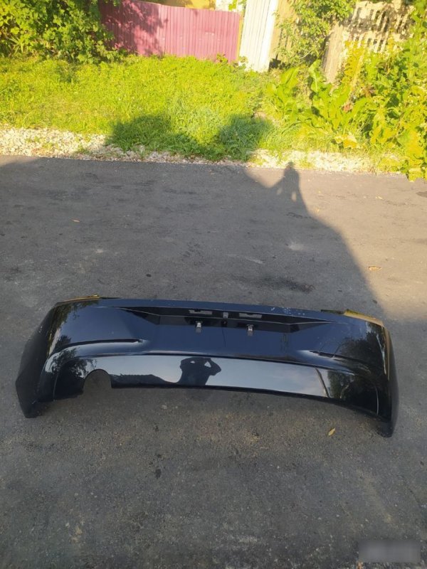 Бампер, 9000 рублей, Орёл