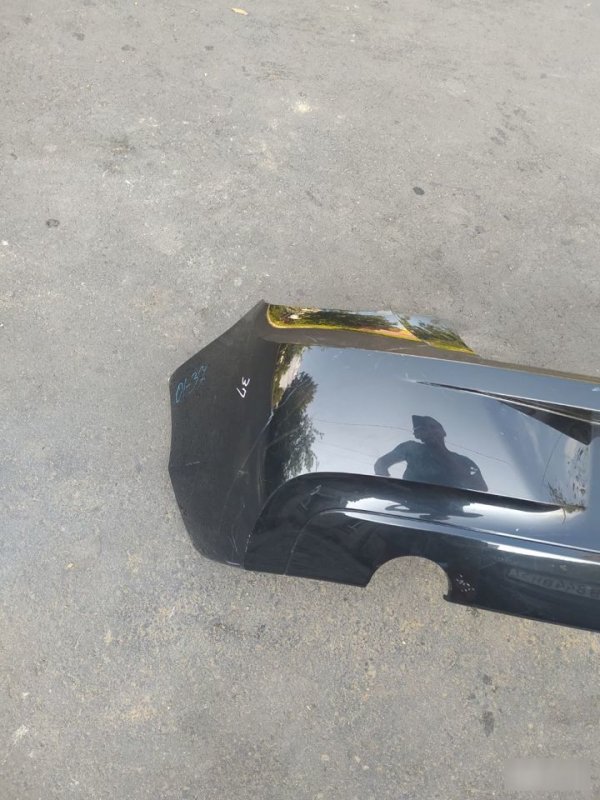 Бампер, 9000 рублей, Орёл