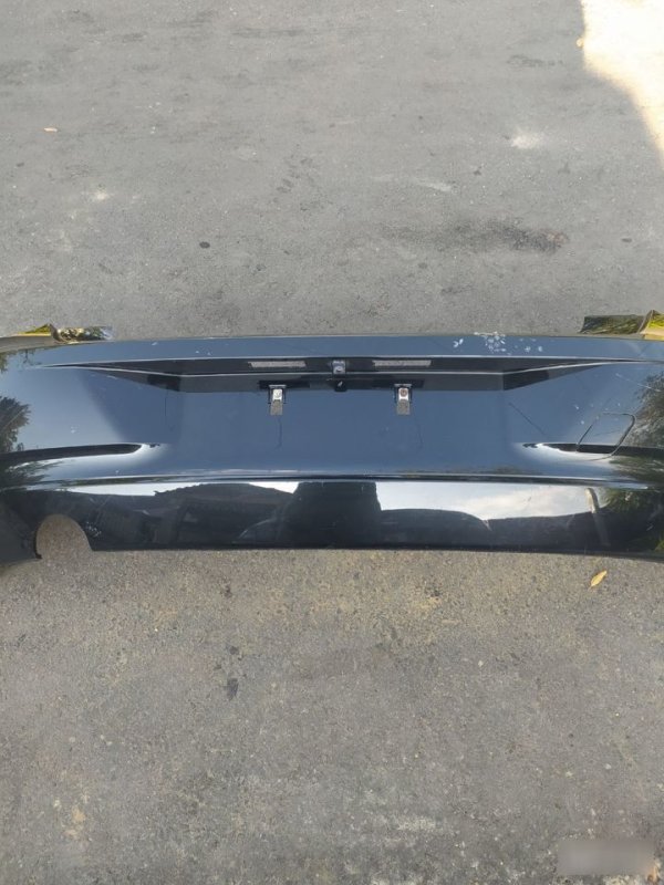 Бампер, 9000 рублей, Орёл