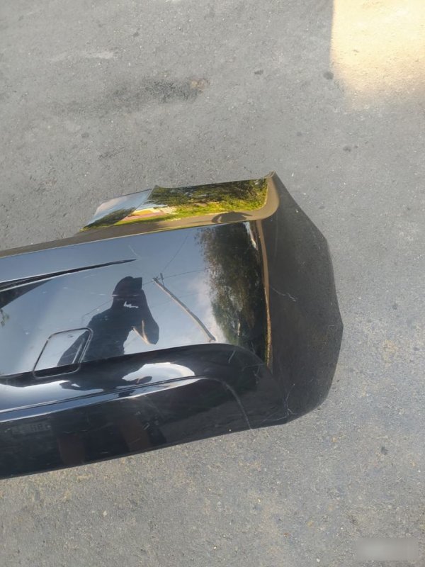 Бампер, 9000 рублей, Орёл