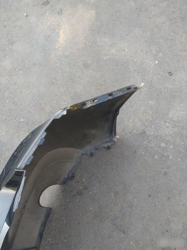 Бампер, 9000 рублей, Орёл