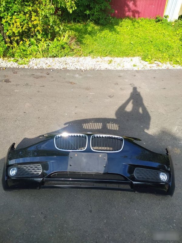 Бампер, 27000 рублей, Орёл