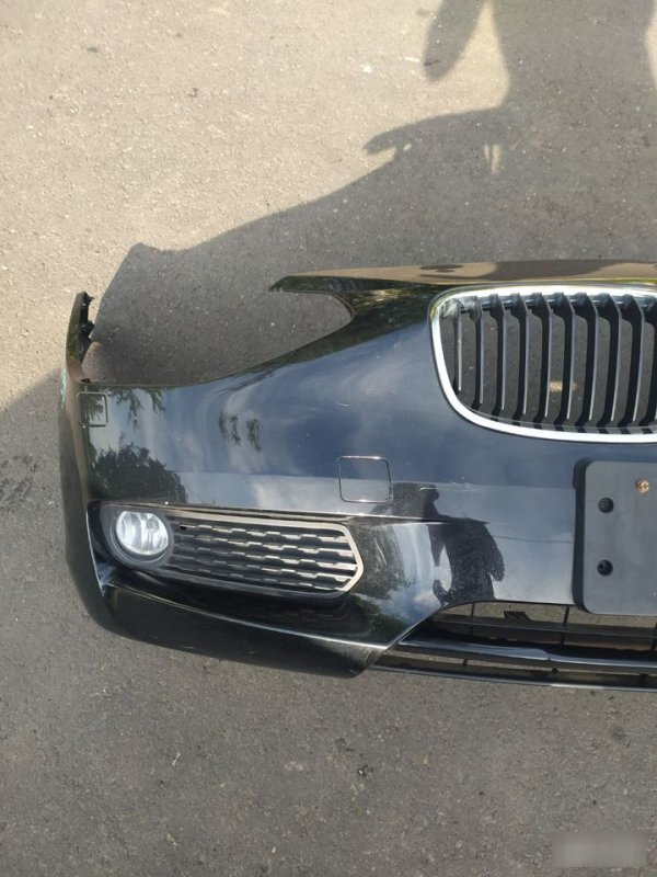 Бампер, 27000 рублей, Орёл