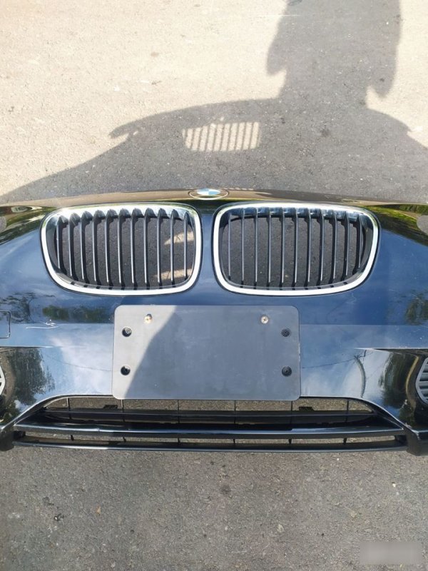 Бампер, 27000 рублей, Орёл