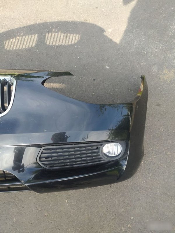 Бампер, 27000 рублей, Орёл