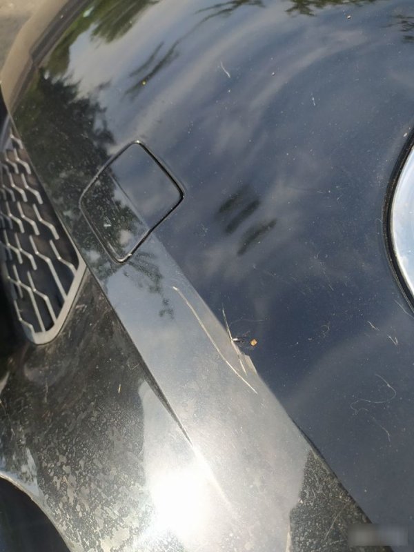 Бампер, 27000 рублей, Орёл