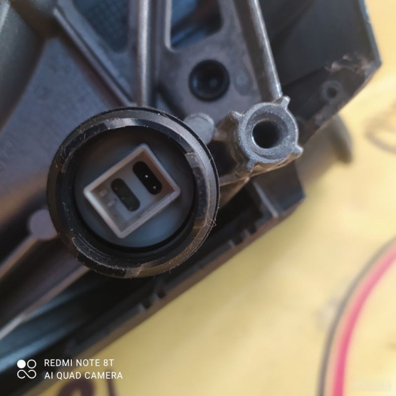 Зеркало, 10000 рублей, Орёл