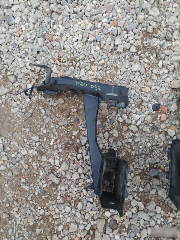 Лонжерон, 2000 рублей, Орёл