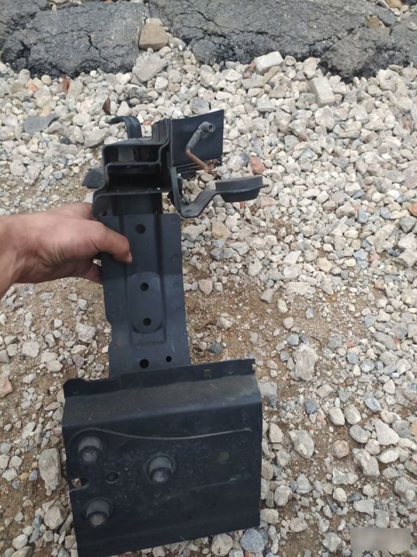 Лонжерон, 2000 рублей, Орёл