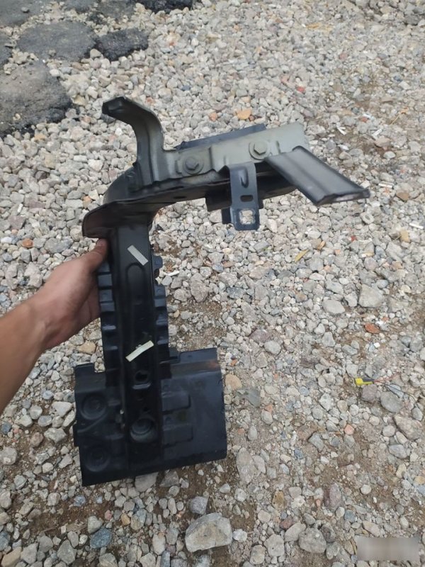 Лонжерон, 2000 рублей, Орёл