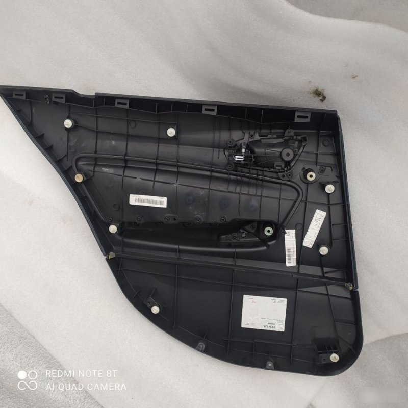 Обшивка двери, 3000 рублей, Орёл