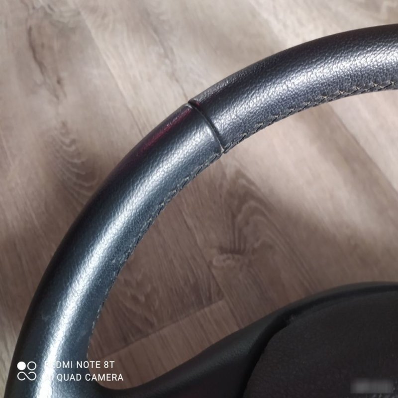 Руль, 6000 рублей, Орёл