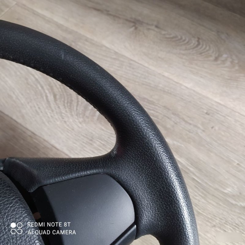 Руль, 6000 рублей, Орёл