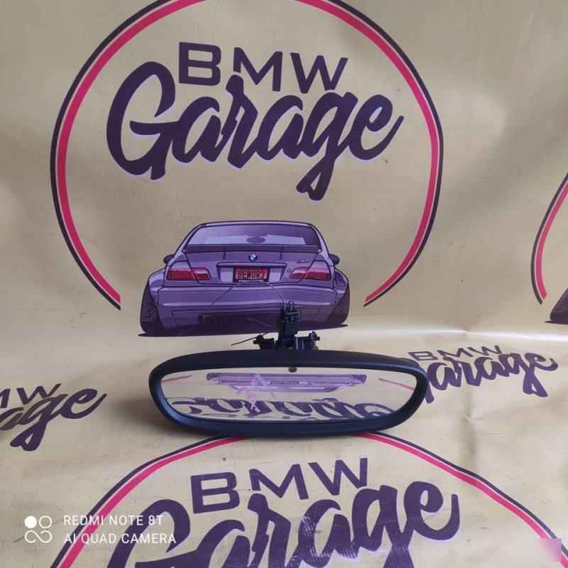 Зеркало заднего вида, 2500 рублей, Орёл